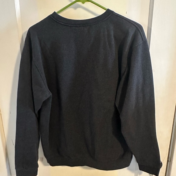 Gray Colorado Rocky Mountains Sweatshirt - Picture 2 of 3